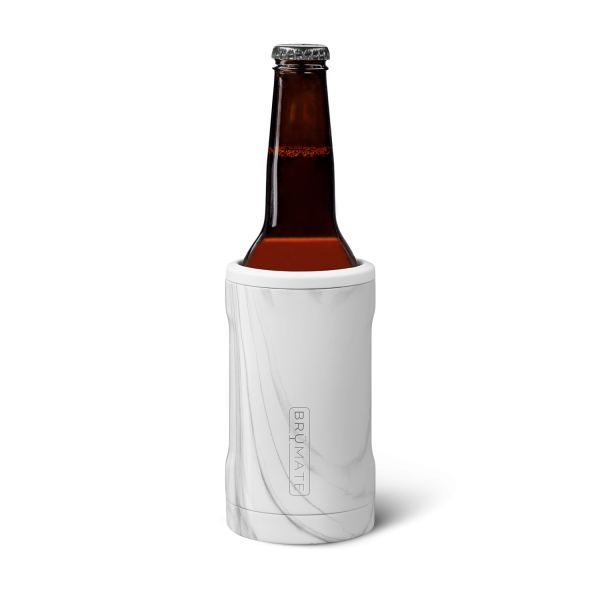 Hopsulator Bottl Carrara | 12oz Bottles