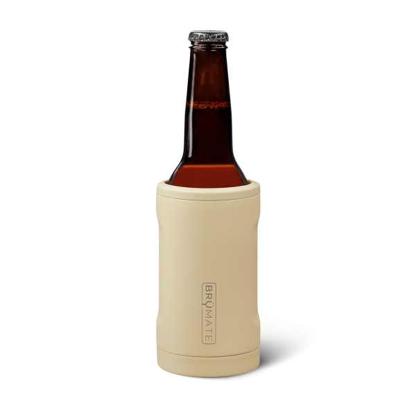 Hopsulator Bottl Desert Tan | 12oz Bottles
