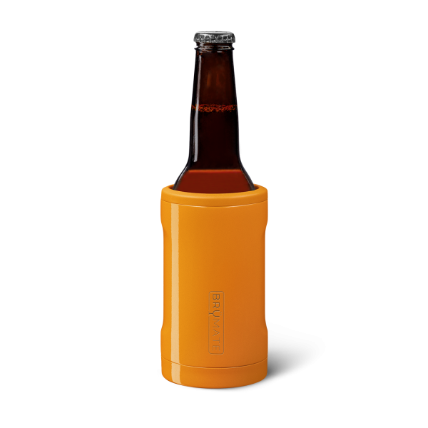 Hopsulator Bottl Hunter Orange | 12oz Bottles
