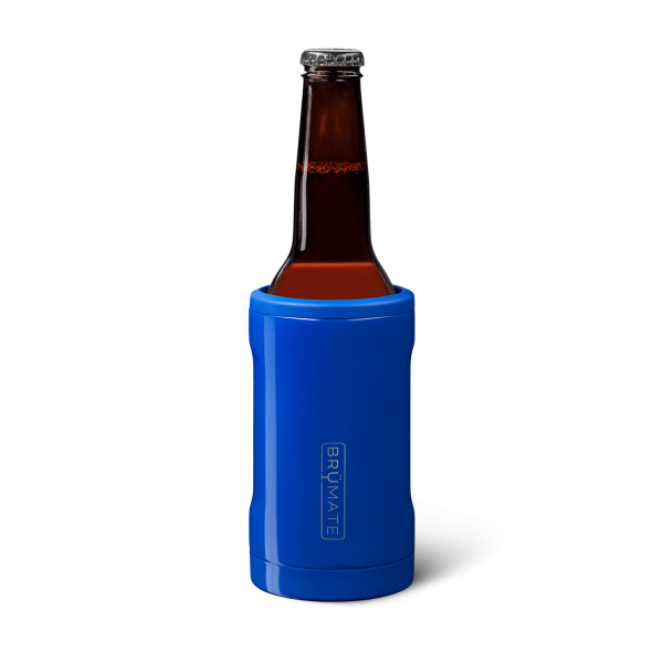 Hopsulator Bottl Royal Blue | 12oz Bottles