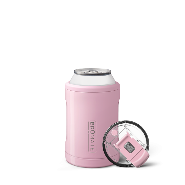 Hopsulator Duo Blush | 12oz Standard Cans