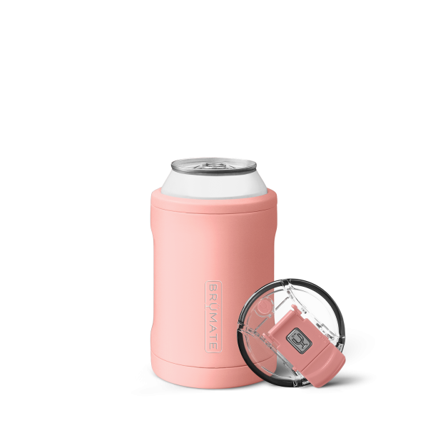 Hopsulator Duo Guava | 12oz Standard Cans