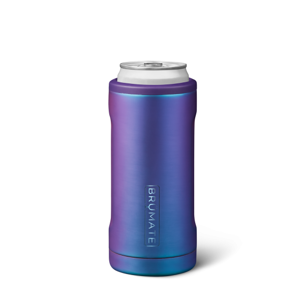 Hopsulator Slim Dark Aura | 12oz Slim Cans