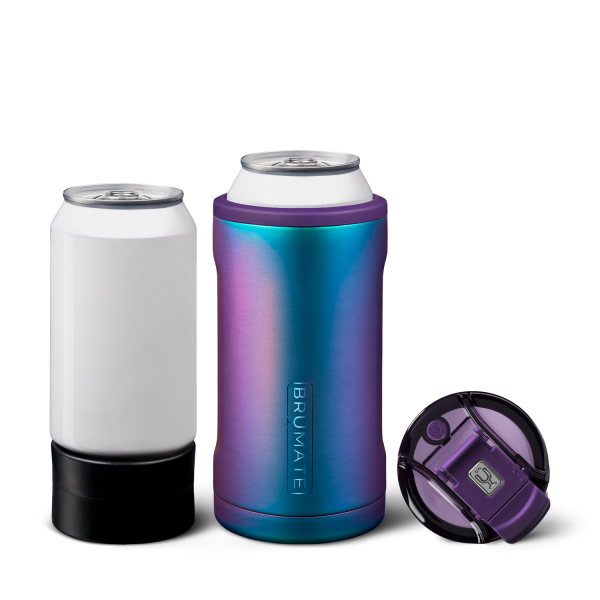 Hopsulator Trio Dark Aura | 12/16oz Standard Cans
