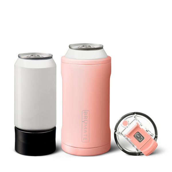 Hopsulator Trio Guava | 12/16oz Standard Cans