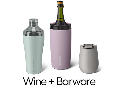 Wine & Barware Bundles