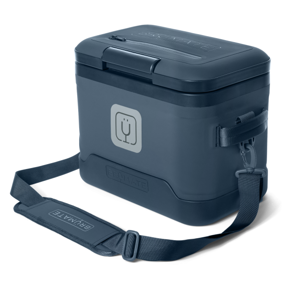 MagPack 12-Can Shoulder Sling Soft Cooler Nightfall Blue