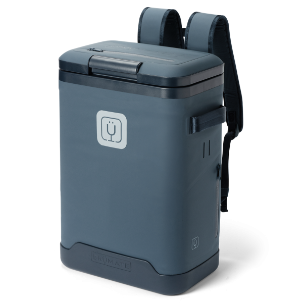 MagPack 24-Can Backpack Soft Cooler Nightfall Blue