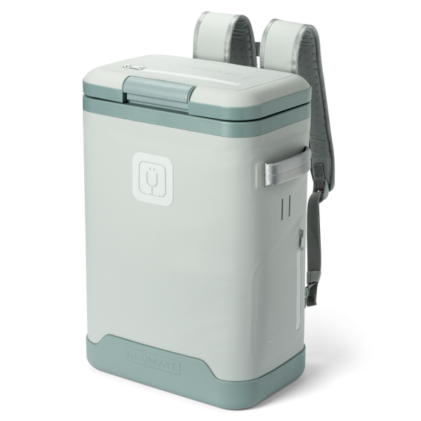 MagPack 24-Can Backpack Soft Cooler Sage