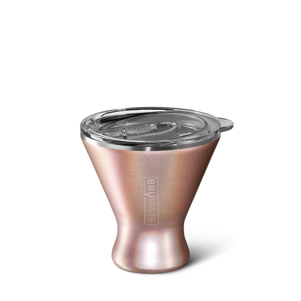 MargTini Glitter Rose Gold | 10oz