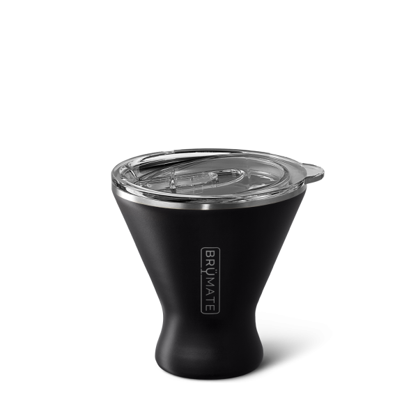 MargTini Matte Black | 10oz