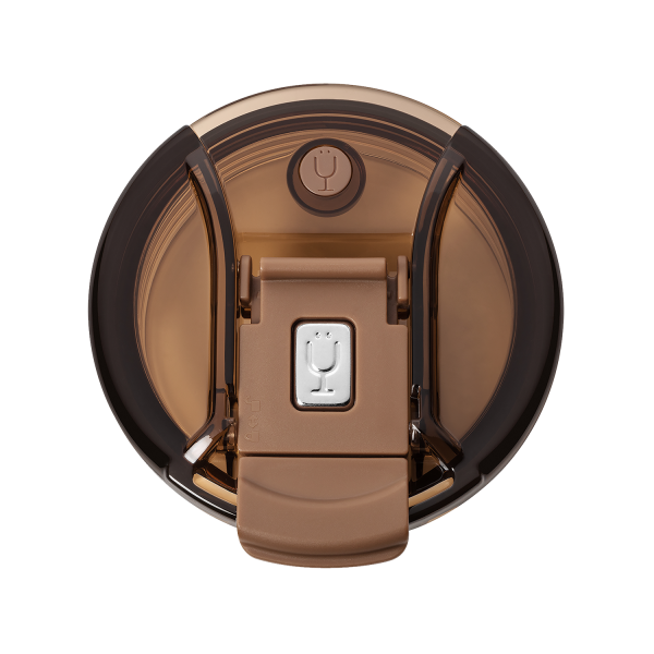 MultiShaker BevLock Lids Gold Leopard