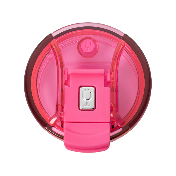 MultiShaker BevLock Lid