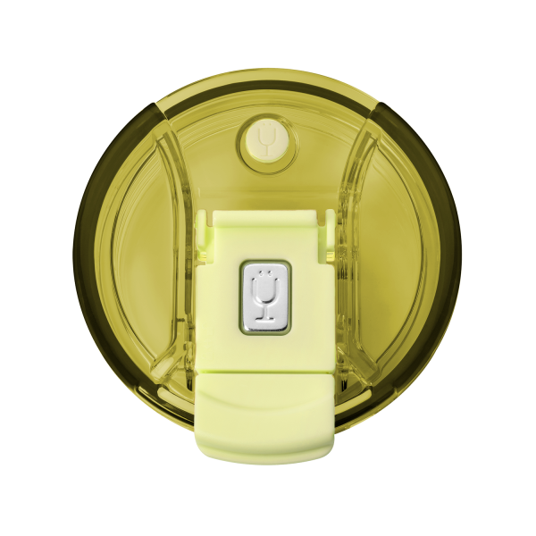 MultiShaker BevLock Lid Prickly Pear