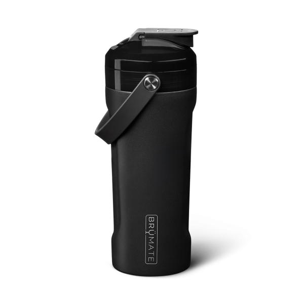 MultiShaker Matte Black | 26oz