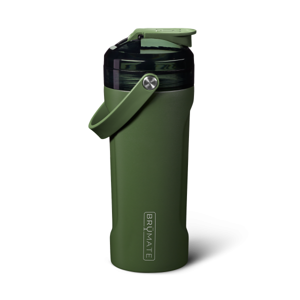MultiShaker OD Green | 26oz