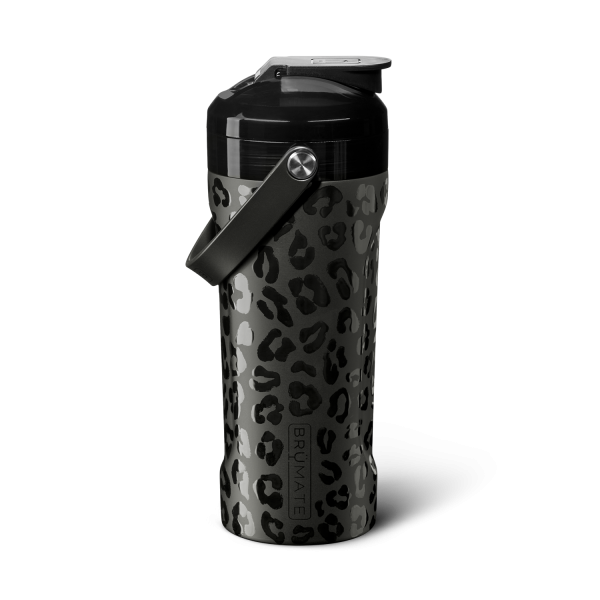 MultiShaker Onyx Leopard | 26oz