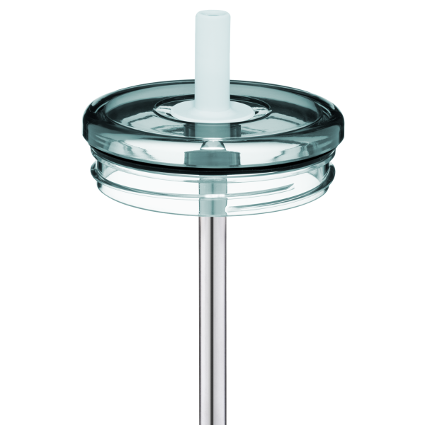 MultiShaker 26oz Straw Lid Blue Agave