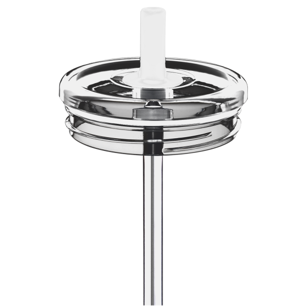 MultiShaker 26oz Straw Lid Clear