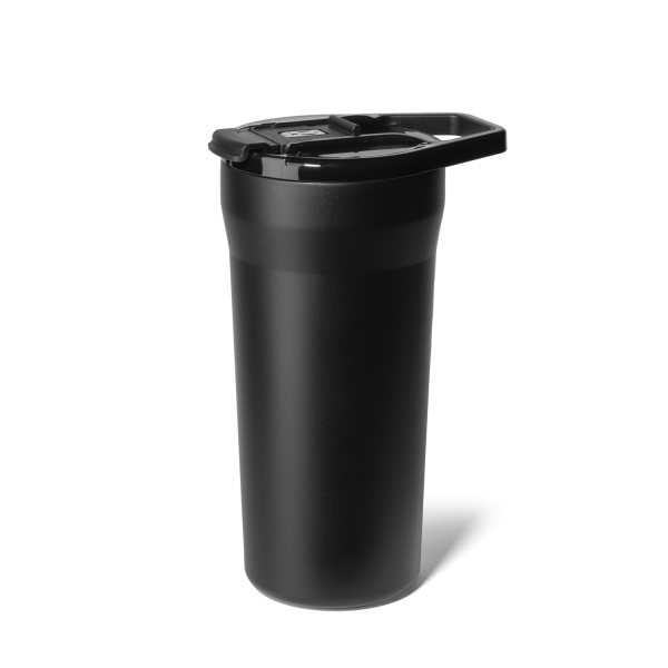 Pour Over Matte Black | 20oz