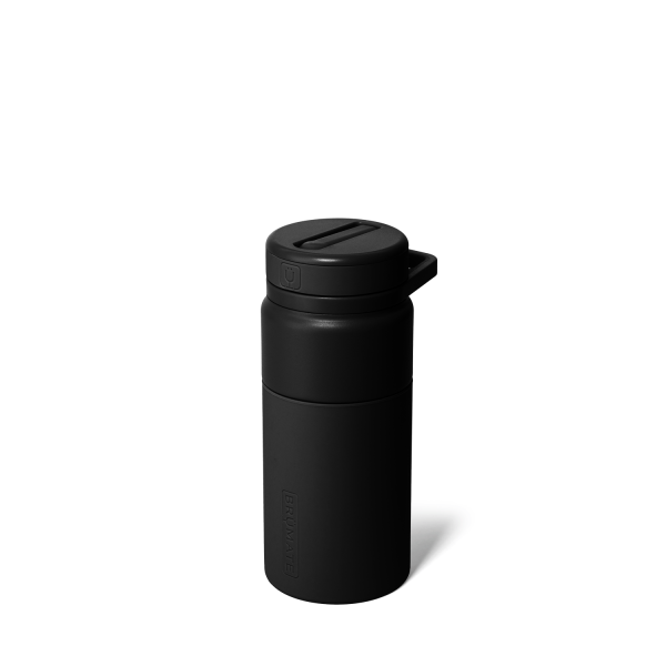 Rotera 15oz Matte Black