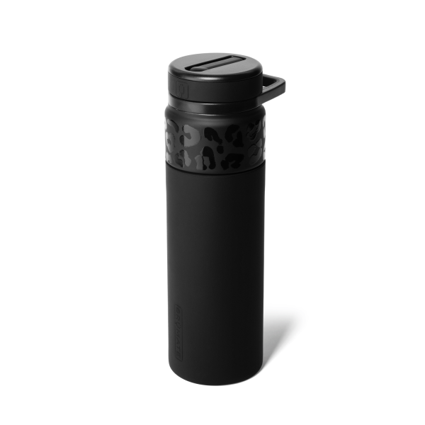 Rotera 25oz Onyx Leopard