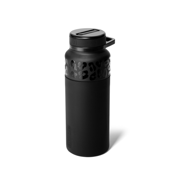 Rotera 35oz Onyx Leopard