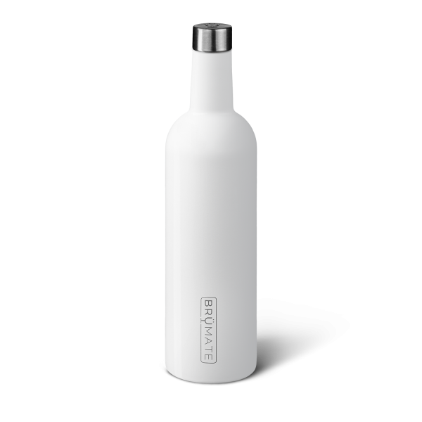 Winesulator Ice White | 25oz